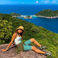 Отзыв от Владислава - Visa DTV